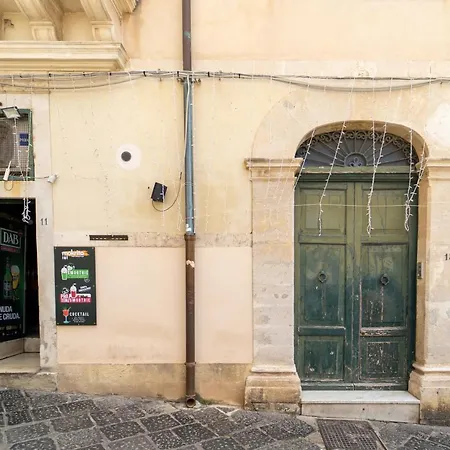 Fonte Aretusa Nel Cuore Di Ortigia *